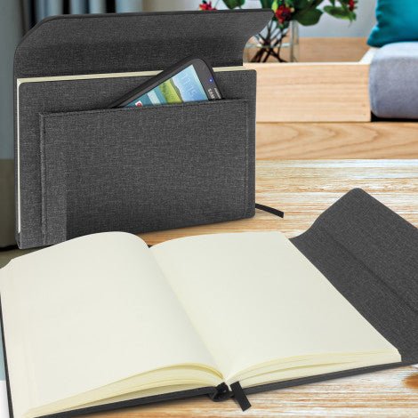 Stanford Notebook - Branding Evolution