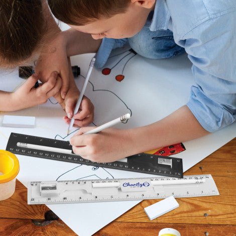 Stationary Set - Branding Evolution
