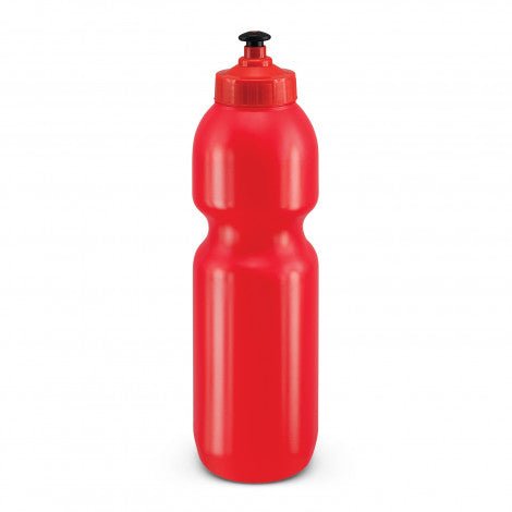 Supa Sipper Bottle - Branding Evolution