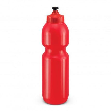 Supa Sipper Bottle - Branding Evolution