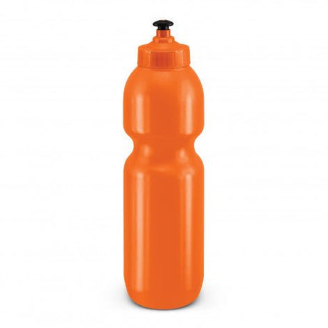 Supa Sipper Bottle - Branding Evolution