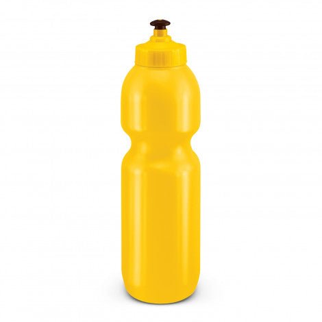Supa Sipper Bottle - Branding Evolution