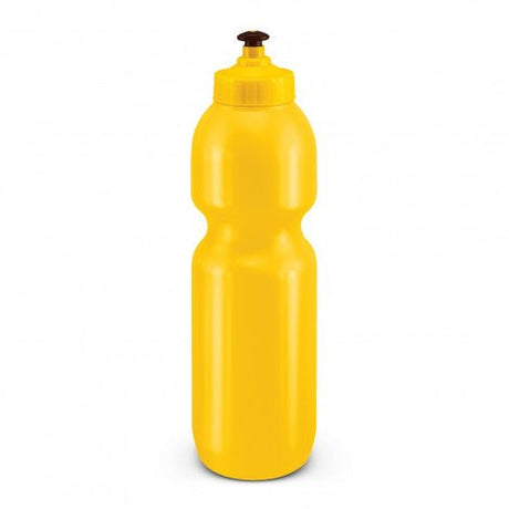 Supa Sipper Bottle - Branding Evolution