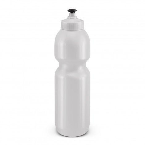 Supa Sipper Bottle - Branding Evolution