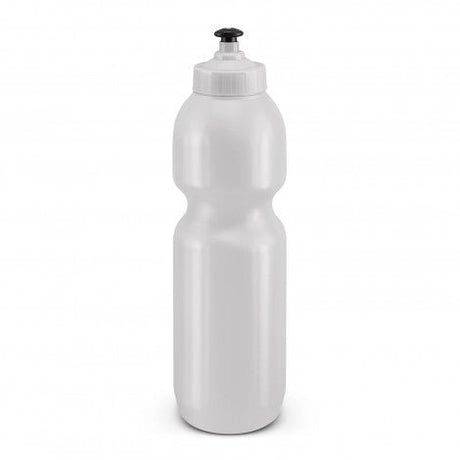 Supa Sipper Bottle - Branding Evolution