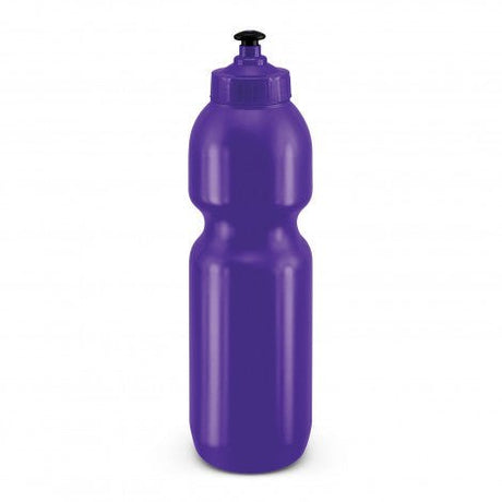 Supa Sipper Bottle - Branding Evolution