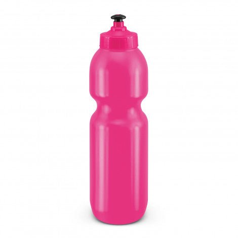 Supa Sipper Bottle - Branding Evolution