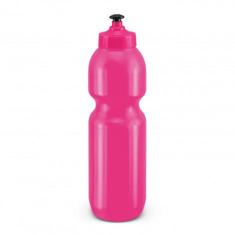 Supa Sipper Bottle - Branding Evolution