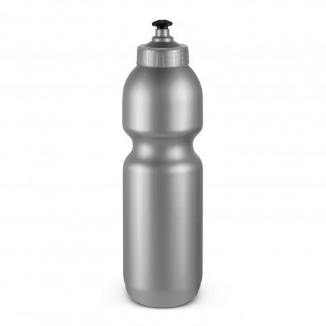 Supa Sipper Bottle - Branding Evolution