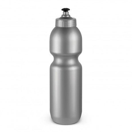 Supa Sipper Bottle - Branding Evolution