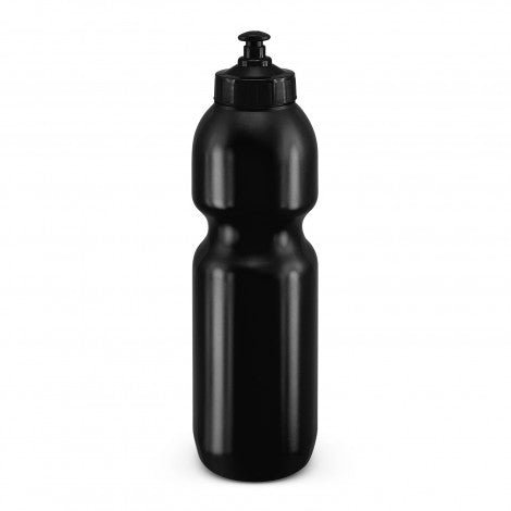 Supa Sipper Bottle - Branding Evolution
