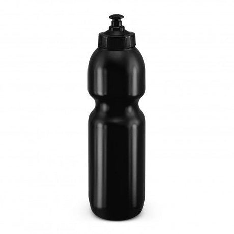 Supa Sipper Bottle - Branding Evolution