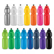 Supa Sipper Bottle - Branding Evolution