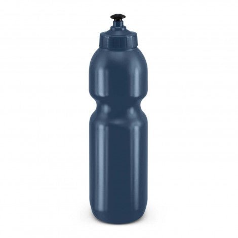 Supa Sipper Bottle - Branding Evolution