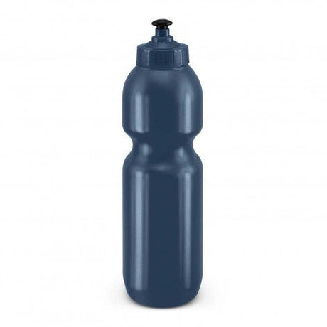 Supa Sipper Bottle - Branding Evolution