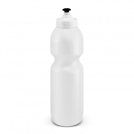 Supa Sipper Bottle - Branding Evolution