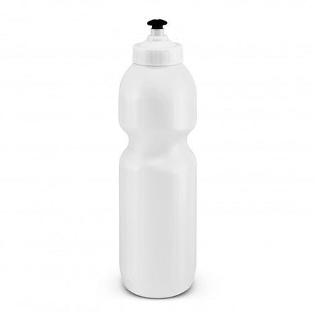 Supa Sipper Bottle - Branding Evolution