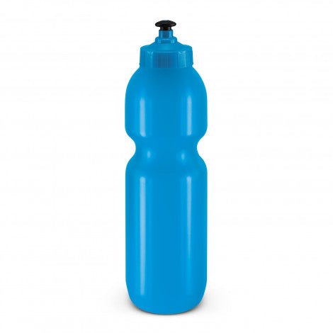 Supa Sipper Bottle - Branding Evolution