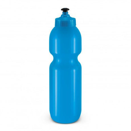 Supa Sipper Bottle - Branding Evolution