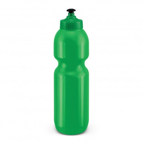 Supa Sipper Bottle - Branding Evolution