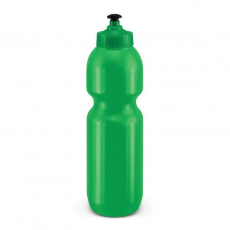 Supa Sipper Bottle - Branding Evolution