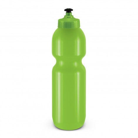 Supa Sipper Bottle - Branding Evolution