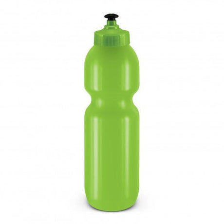 Supa Sipper Bottle - Branding Evolution