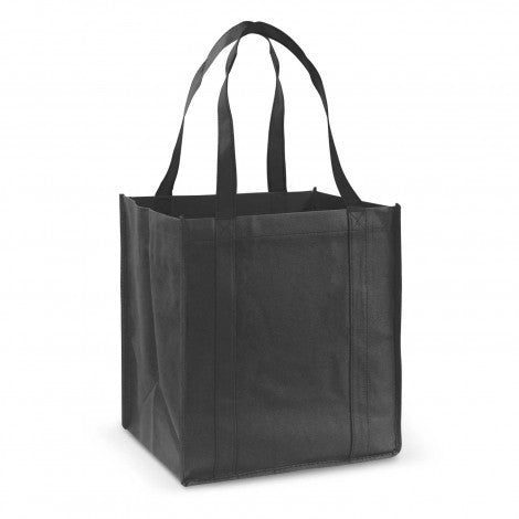 Super Shopper Tote Bag - Branding Evolution