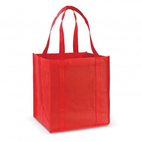 Super Shopper Tote Bag - Branding Evolution