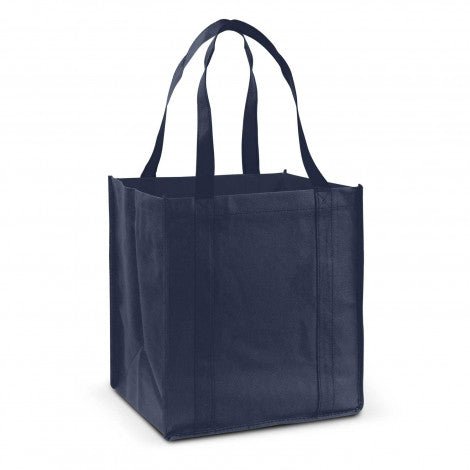Super Shopper Tote Bag - Branding Evolution