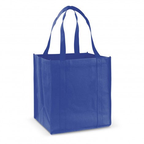 Super Shopper Tote Bag - Branding Evolution