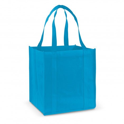 Super Shopper Tote Bag - Branding Evolution