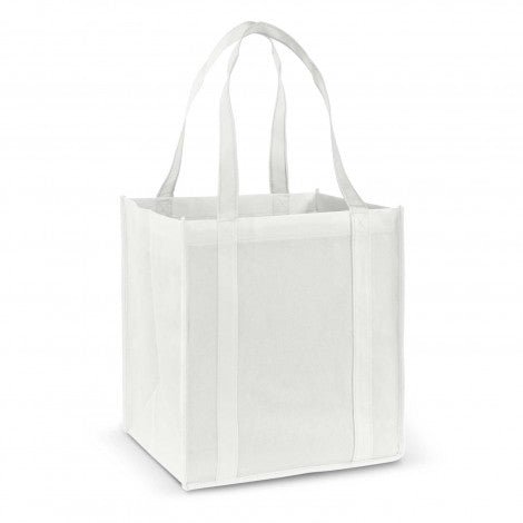 Super Shopper Tote Bag - Branding Evolution