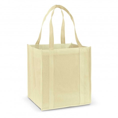 Super Shopper Tote Bag - Branding Evolution