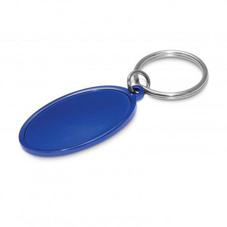 Surf Key Ring - Branding Evolution