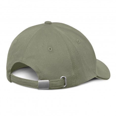Swift Cap with Black Trim - Branding Evolution