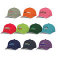 Swift Cap with White Trim - Branding Evolution