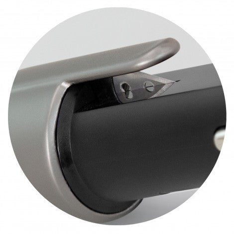 Swiss Peak 3-in-1 Safety Charger - Branding Evolution
