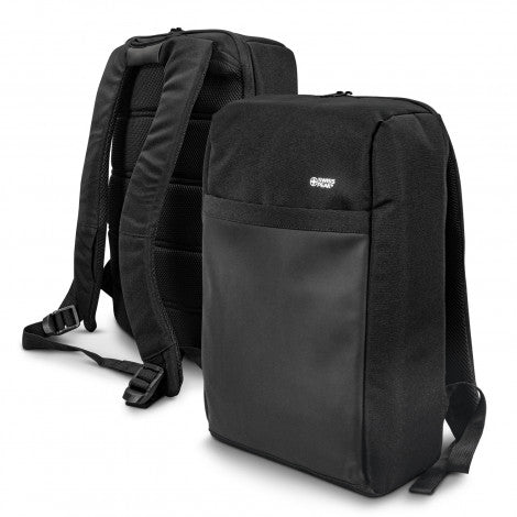 Swiss Peak Anti-Theft Backpack - Branding Evolution