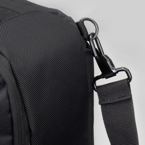 Swiss Peak Convertible Travel Backpack - Branding Evolution