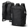 Swiss Peak Convertible Travel Backpack - Branding Evolution