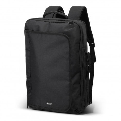 Swiss Peak Convertible Travel Backpack - Branding Evolution