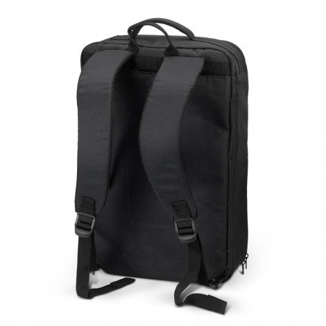 Swiss Peak Convertible Travel Backpack - Branding Evolution