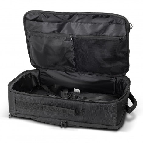Swiss Peak Convertible Travel Backpack - Branding Evolution