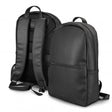 Swiss Peak Deluxe Backpack - Branding Evolution