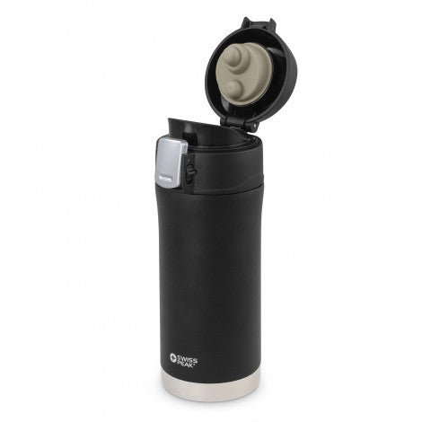 Swiss Peak Elite Copper Vacuum Mug - Branding Evolution