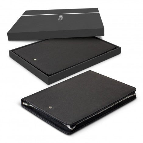 Swiss Peak Heritage Portfolio - Branding Evolution