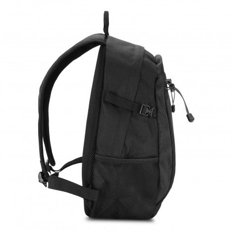 Swiss Peak Outdoor Backpack - Branding Evolution