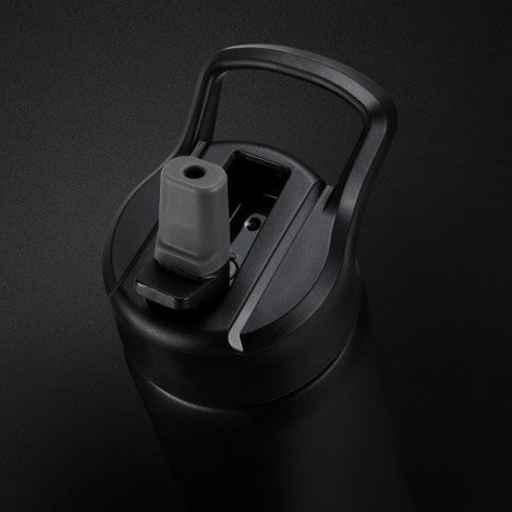 Swiss Peak Stealth Vacuum Bottle - Branding Evolution