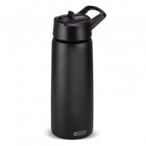 Swiss Peak Stealth Vacuum Bottle - Branding Evolution